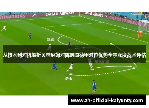 从技术到对抗解析贝林厄姆对阵韩国德甲对位优势全景深度战术评估