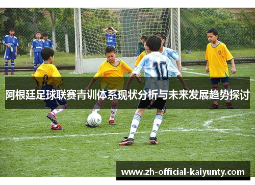 阿根廷足球联赛青训体系现状分析与未来发展趋势探讨 阿根廷足球联赛青训体系现状分析与未来发展趋势探讨